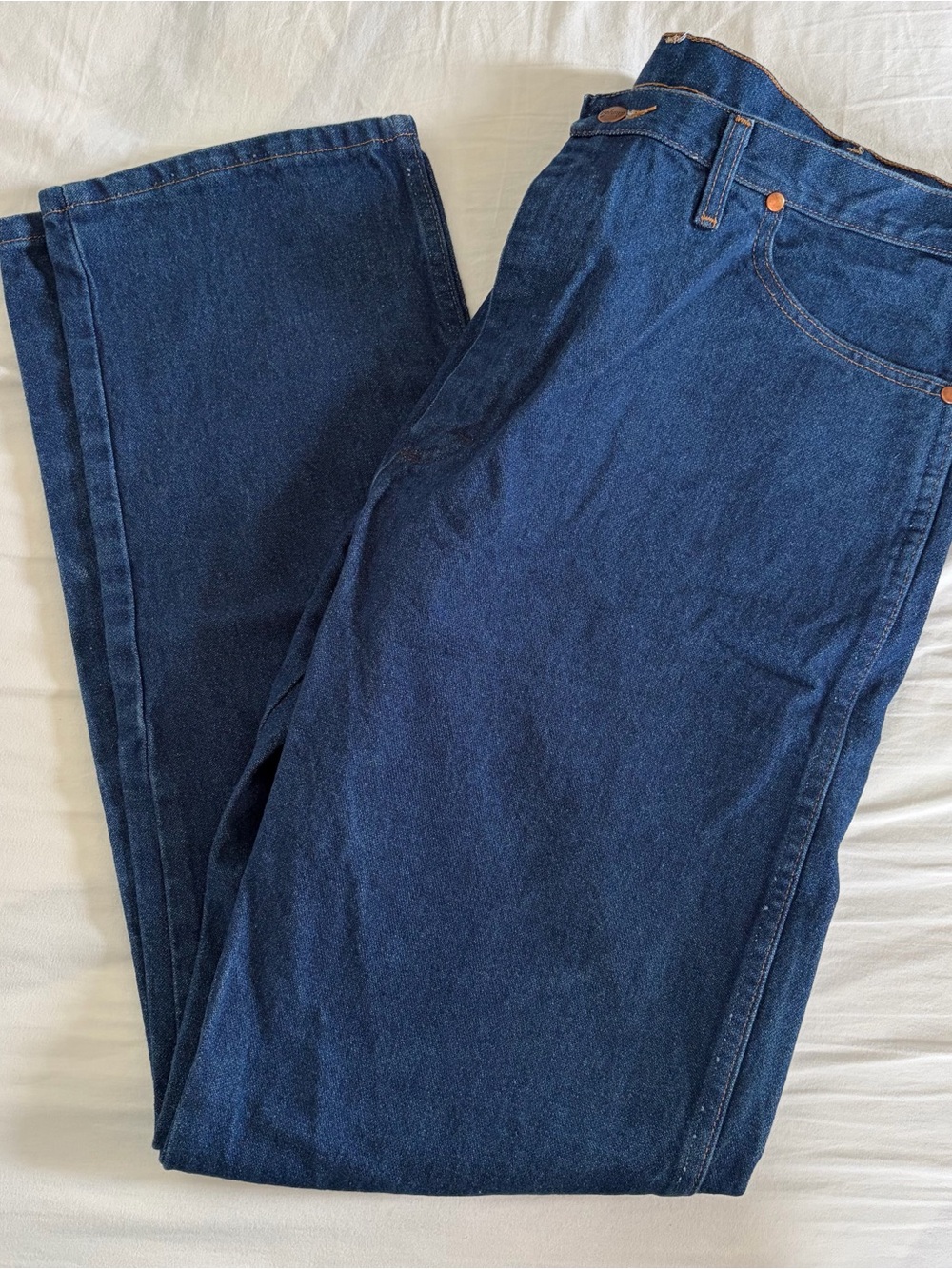 Wrangler Cowboy Cut Jeans